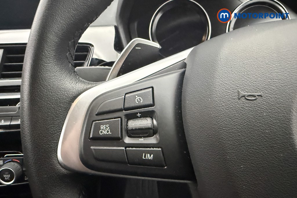 BMW X1 Xline Automatic Petrol SUV - Stock Number (1637562) - 14th supplementary image