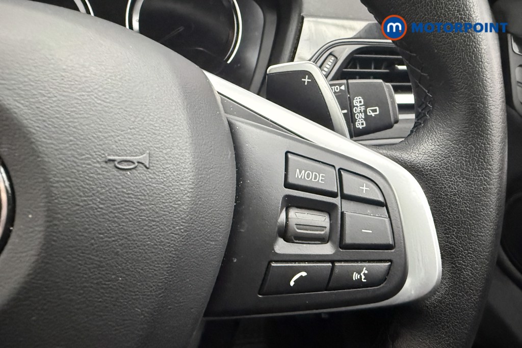 BMW X1 Xline Automatic Petrol SUV - Stock Number (1637562) - 15th supplementary image