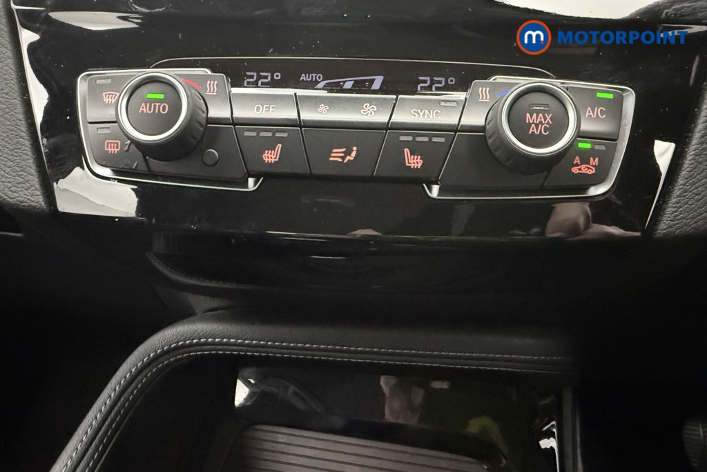 BMW X1 Xline Automatic Petrol SUV - Stock Number (1637562) - 16th supplementary image