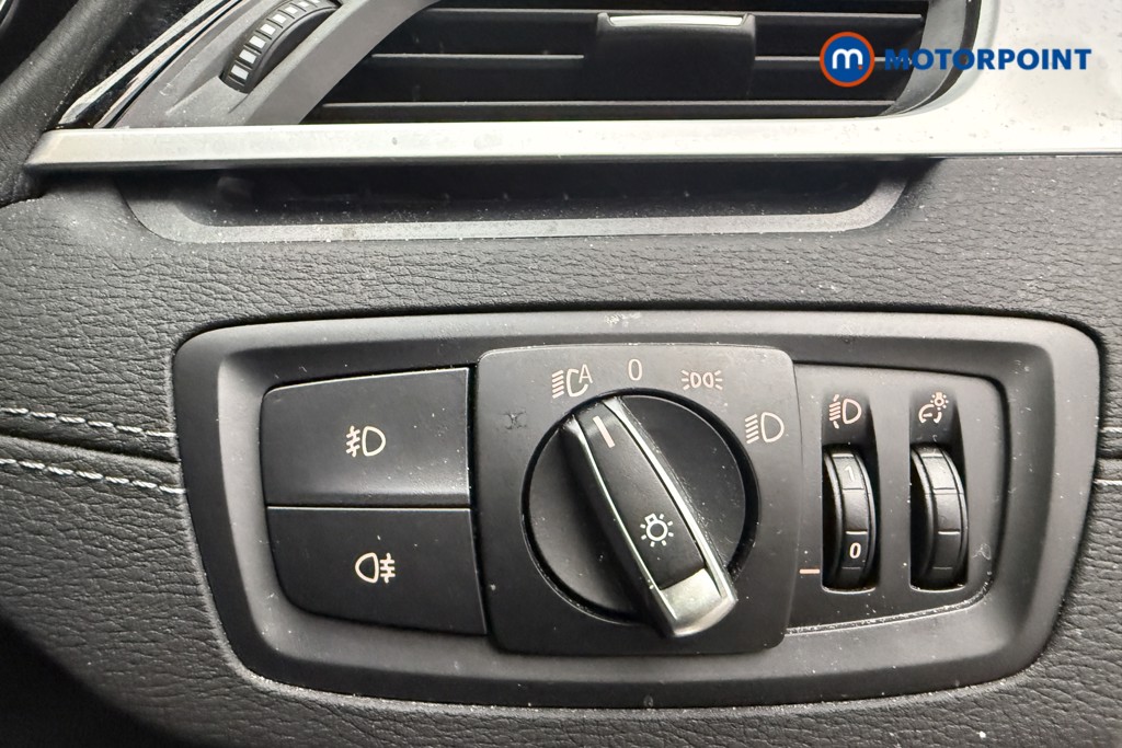 BMW X1 Xline Automatic Petrol SUV - Stock Number (1637562) - 17th supplementary image