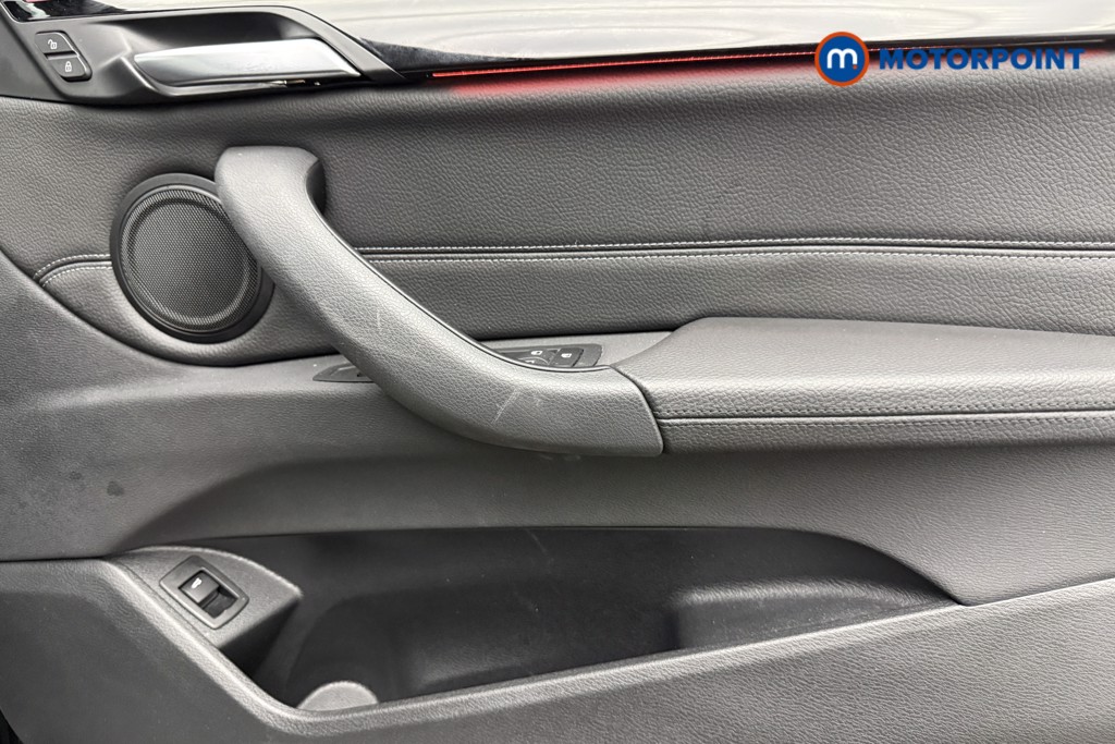 BMW X1 Xline Automatic Petrol SUV - Stock Number (1637562) - 18th supplementary image
