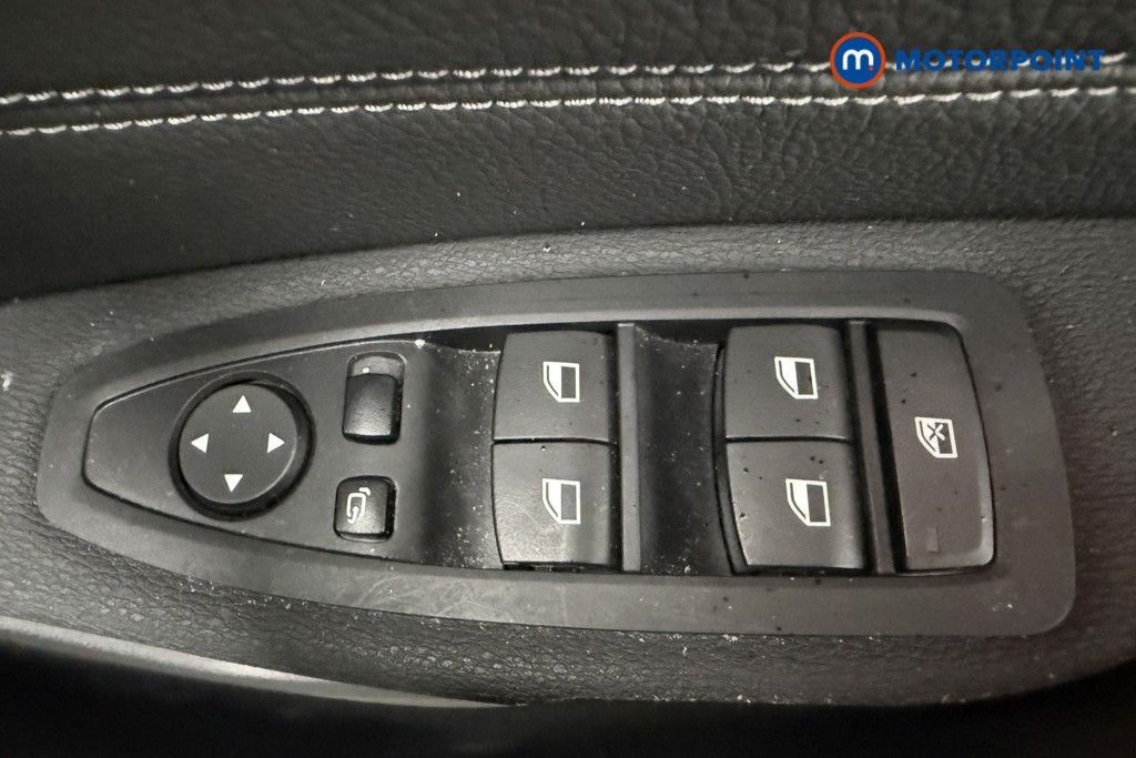 BMW X1 Xline Automatic Petrol SUV - Stock Number (1637562) - 19th supplementary image