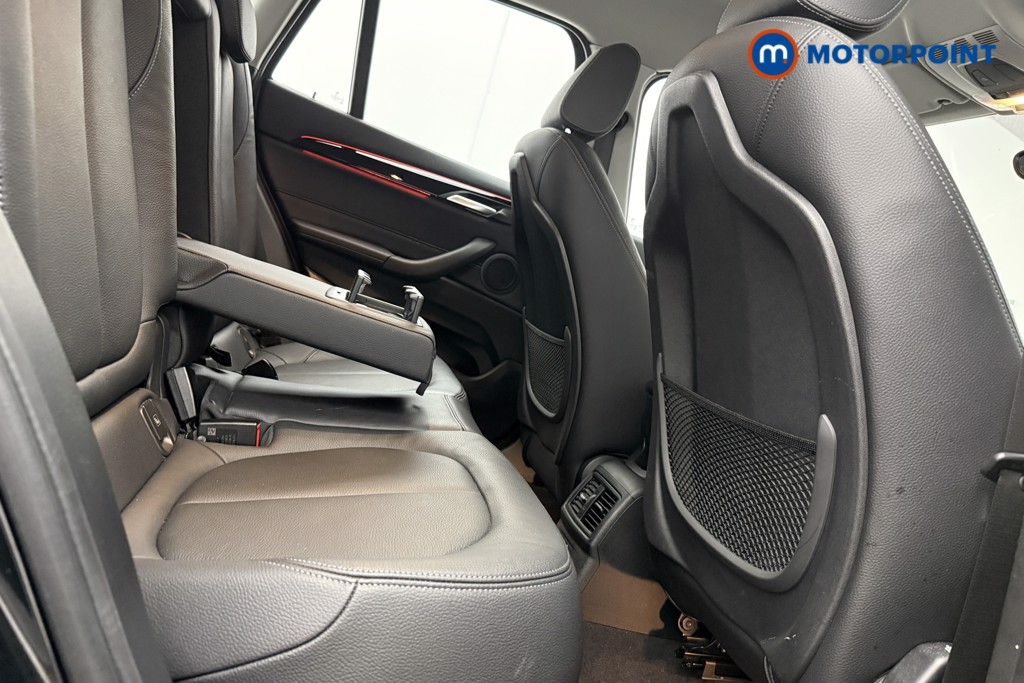 BMW X1 Xline Automatic Petrol SUV - Stock Number (1637562) - 20th supplementary image