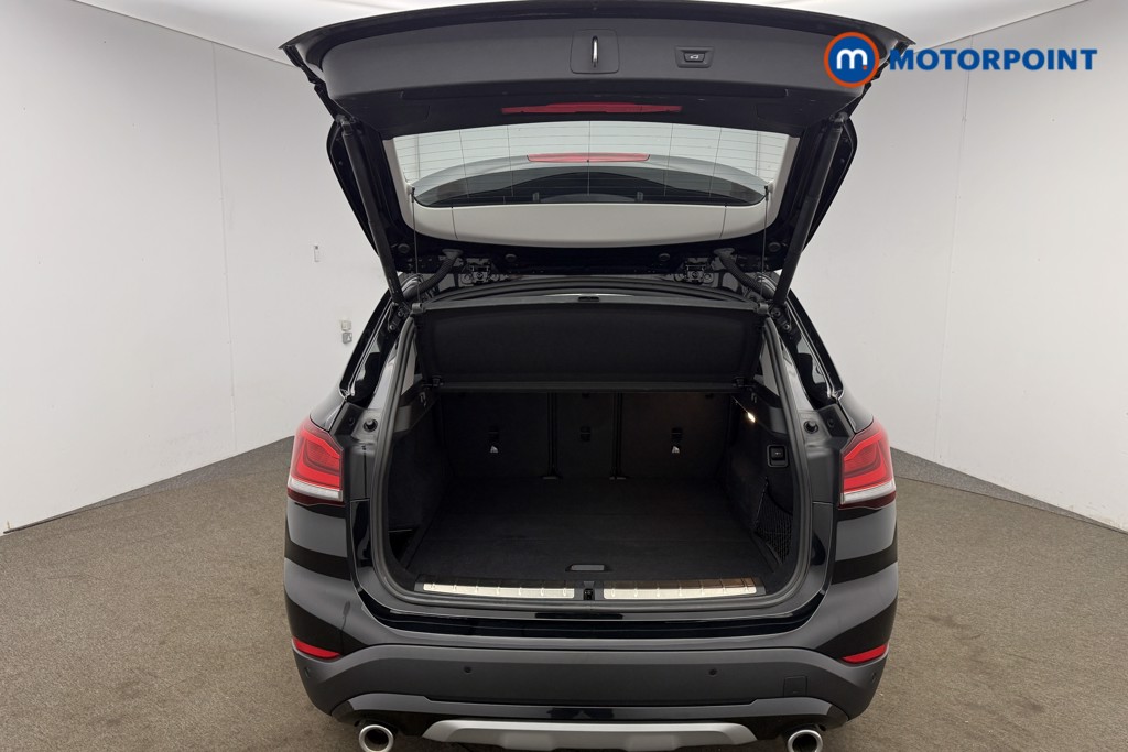 BMW X1 Xline Automatic Petrol SUV - Stock Number (1637562) - 22nd supplementary image