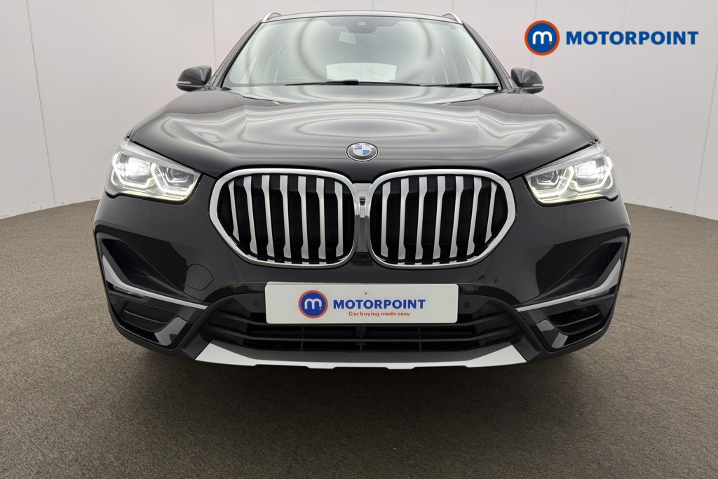 BMW X1 Xline Automatic Petrol SUV - Stock Number (1637562) - 24th supplementary image