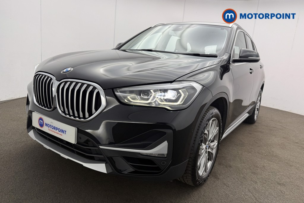 BMW X1 Xline Automatic Petrol SUV - Stock Number (1637562) - 25th supplementary image