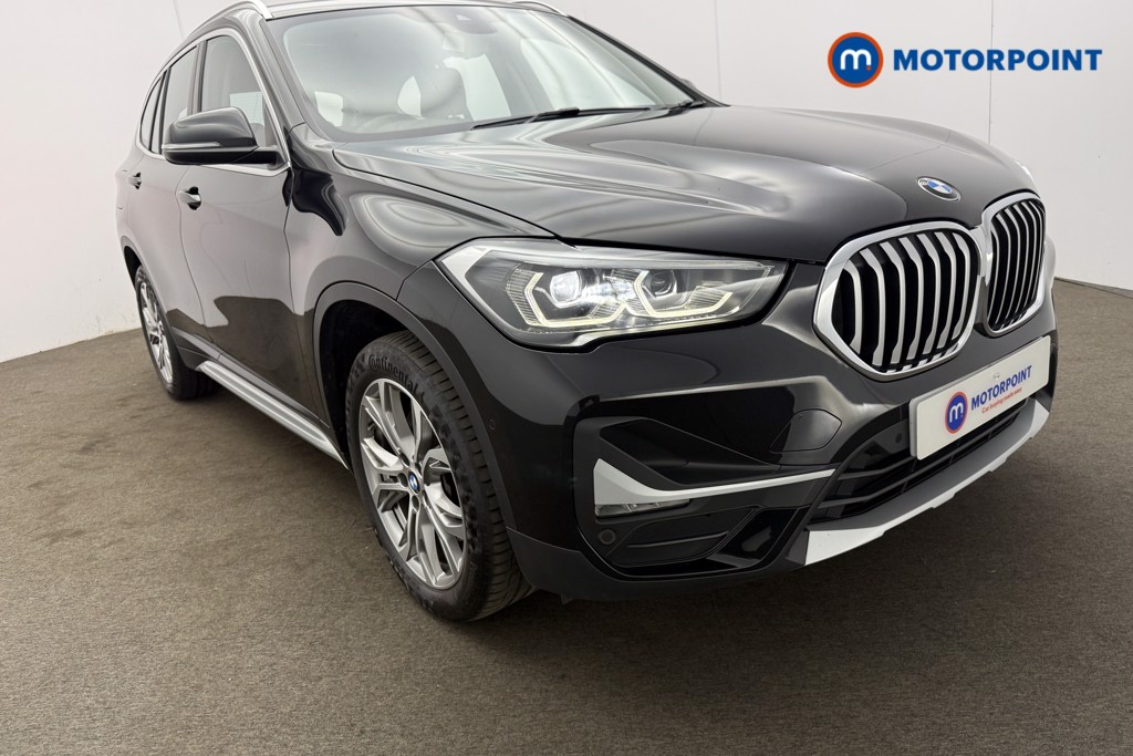 BMW X1 Xline Automatic Petrol SUV - Stock Number (1637562) - 26th supplementary image
