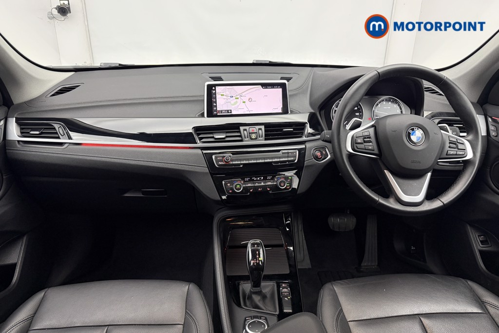 BMW X1 Xline Automatic Petrol SUV - Stock Number (1637562) - 1st supplementary image