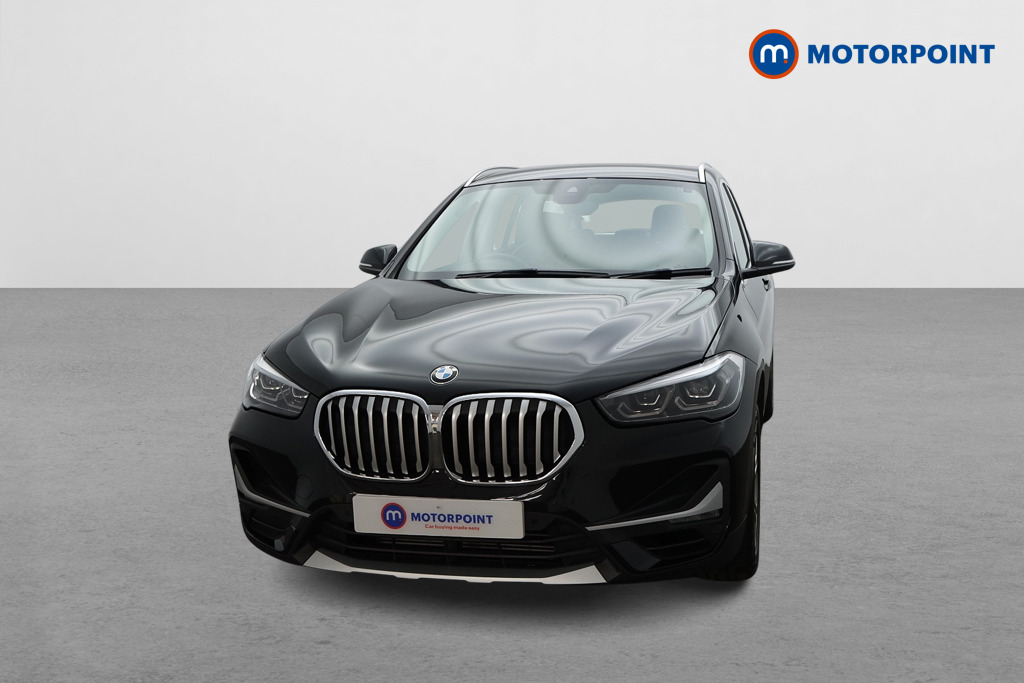 BMW X1 Xline Automatic Petrol SUV - Stock Number (1637562) - Front bumper