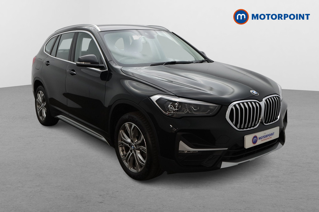 BMW X1 Xline Automatic Petrol SUV - Stock Number (1637562) - Drivers side front corner