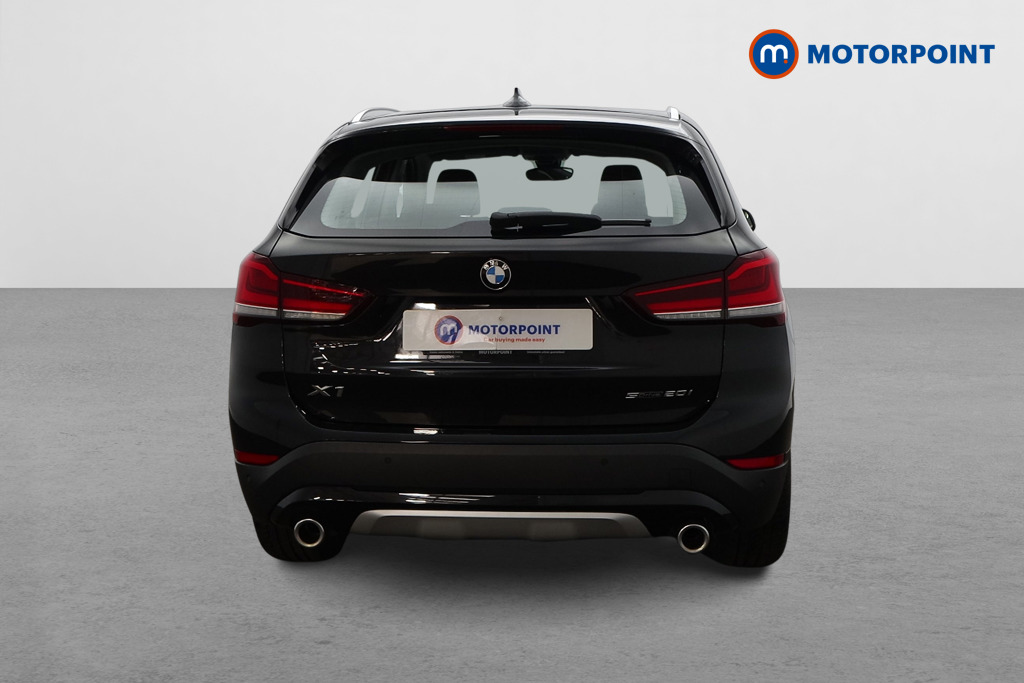 BMW X1 Xline Automatic Petrol SUV - Stock Number (1637562) - Rear bumper