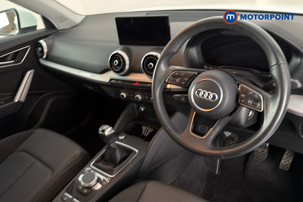 Audi Q2 Sport Manual Petrol SUV - Stock Number (1637570) - 2nd supplementary image