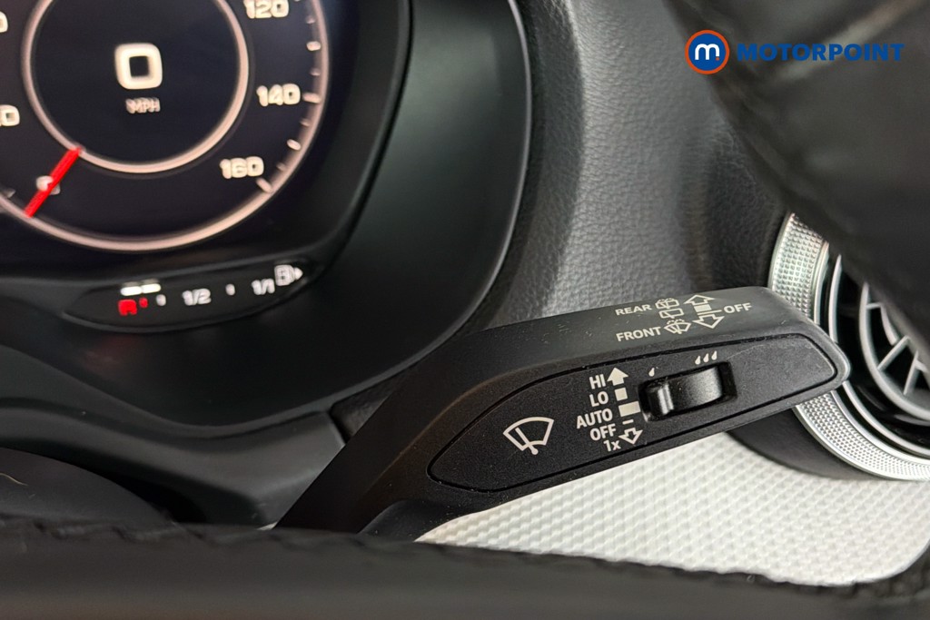 Audi Q2 Sport Manual Petrol SUV - Stock Number (1637570) - 7th supplementary image