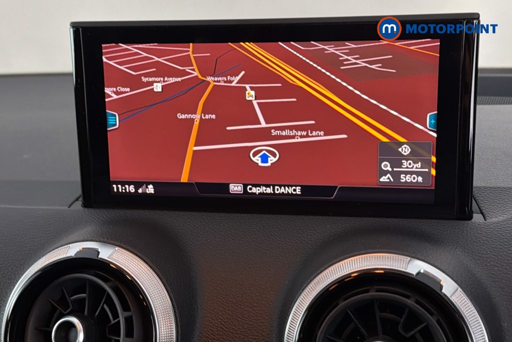 Audi Q2 Sport Manual Petrol SUV - Stock Number (1637570) - 10th supplementary image