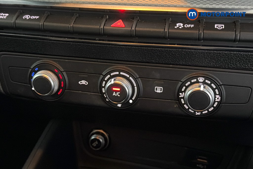 Audi Q2 Sport Manual Petrol SUV - Stock Number (1637570) - 12th supplementary image