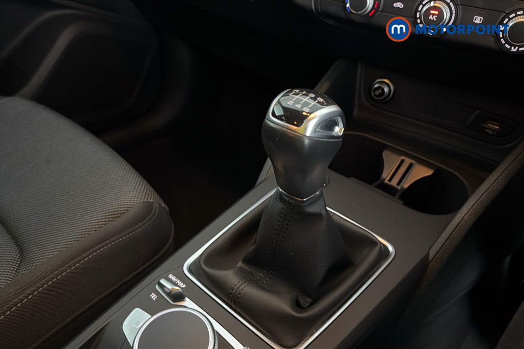 Audi Q2 Sport Manual Petrol SUV - Stock Number (1637570) - 15th supplementary image