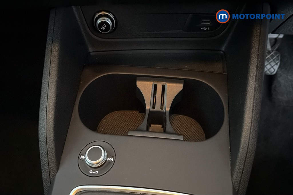 Audi Q2 Sport Manual Petrol SUV - Stock Number (1637570) - 16th supplementary image