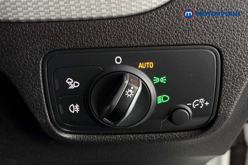 Audi Q2 Sport Manual Petrol SUV - Stock Number (1637570) - 18th supplementary image