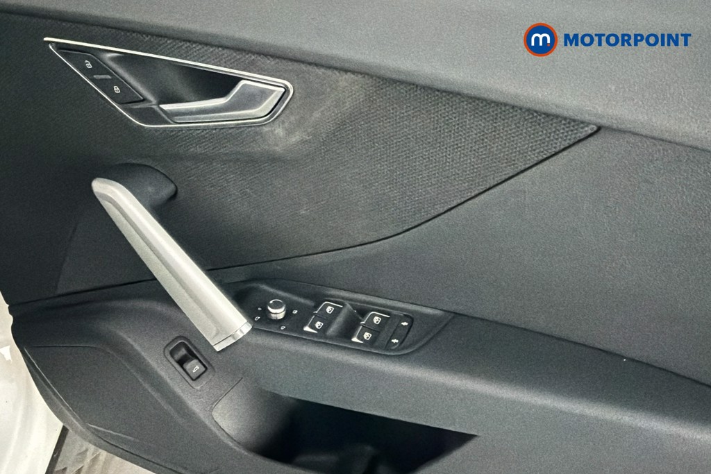 Audi Q2 Sport Manual Petrol SUV - Stock Number (1637570) - 19th supplementary image