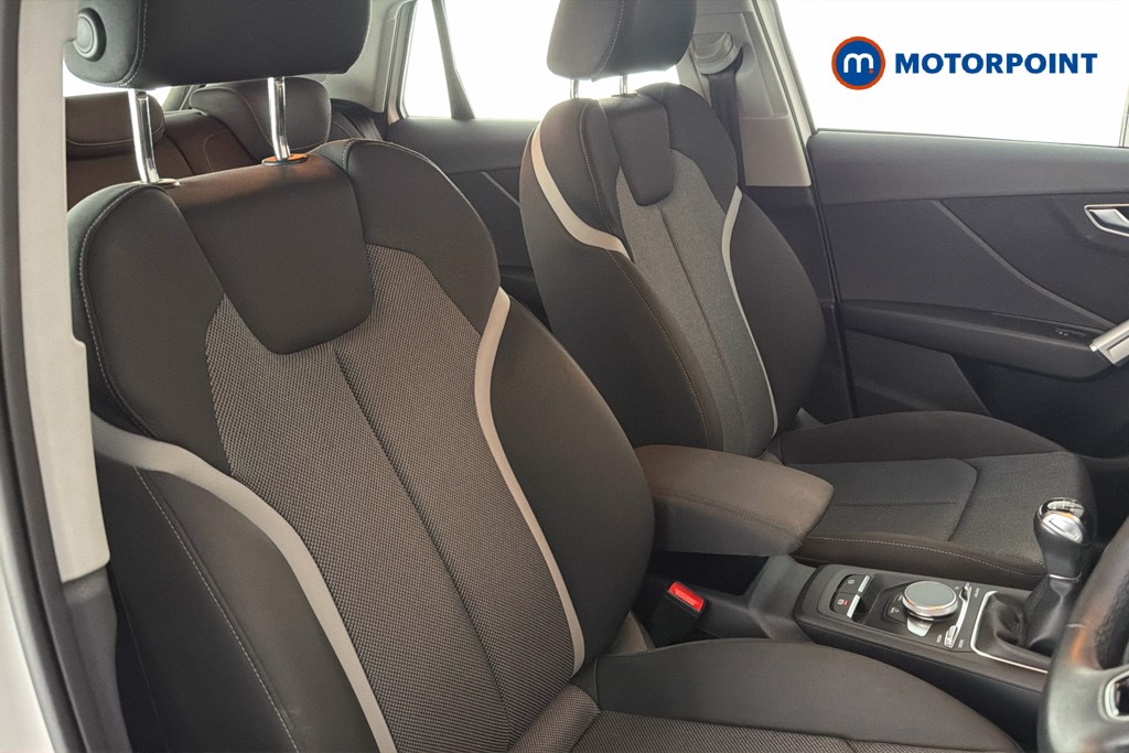 Audi Q2 Sport Manual Petrol SUV - Stock Number (1637570) - 22nd supplementary image