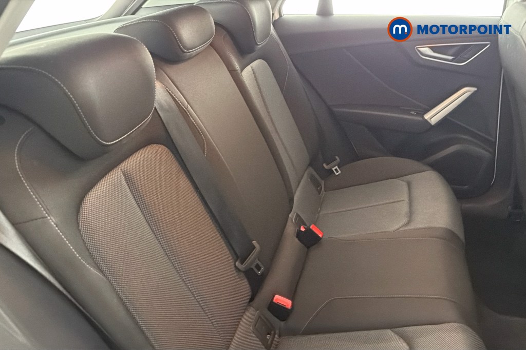 Audi Q2 Sport Manual Petrol SUV - Stock Number (1637570) - 28th supplementary image