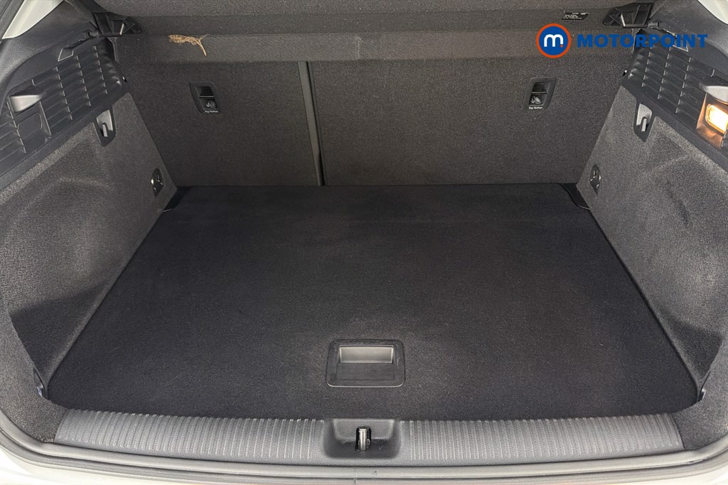 Audi Q2 Sport Manual Petrol SUV - Stock Number (1637570) - 33rd supplementary image