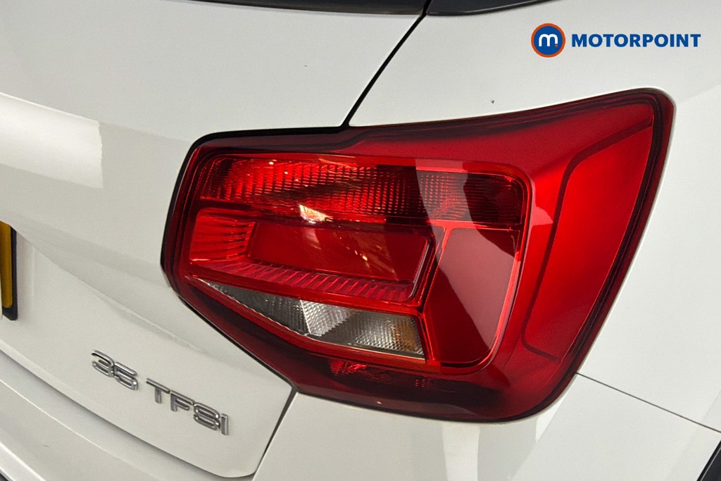 Audi Q2 Sport Manual Petrol SUV - Stock Number (1637570) - 38th supplementary image
