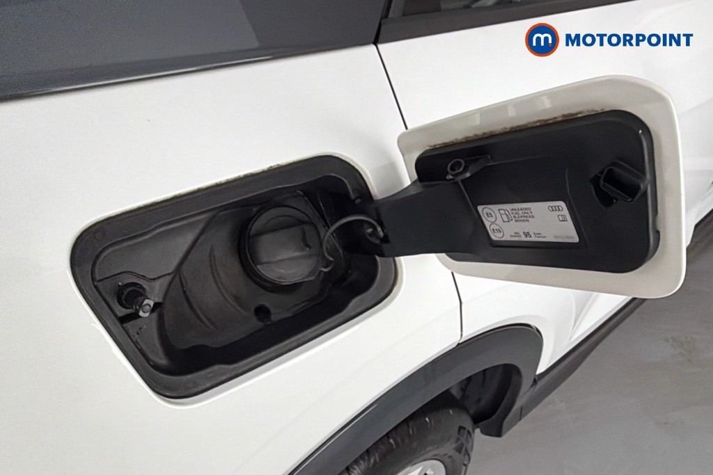 Audi Q2 Sport Manual Petrol SUV - Stock Number (1637570) - 41st supplementary image