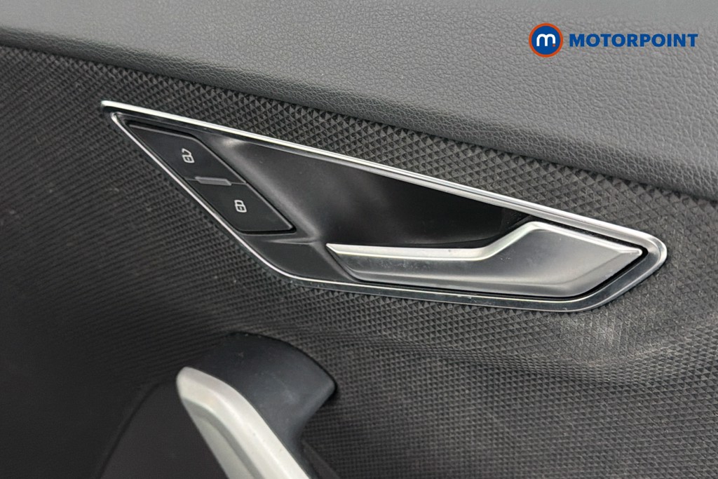 Audi Q2 Sport Manual Petrol SUV - Stock Number (1637570) - 42nd supplementary image