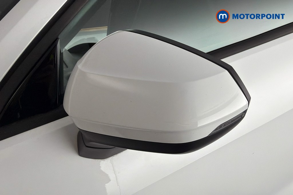 Audi Q2 Sport Manual Petrol SUV - Stock Number (1637570) - 43rd supplementary image