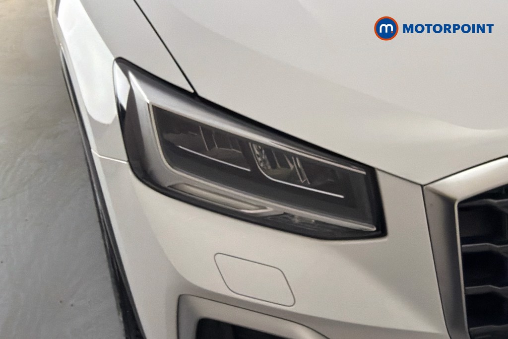 Audi Q2 Sport Manual Petrol SUV - Stock Number (1637570) - 44th supplementary image