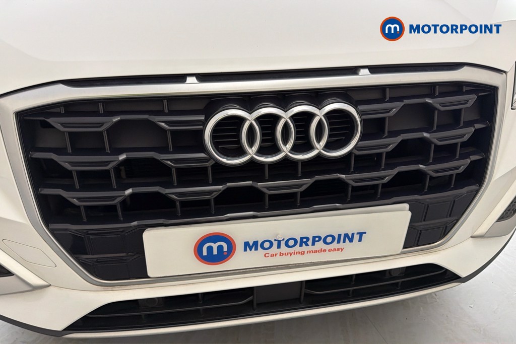 Audi Q2 Sport Manual Petrol SUV - Stock Number (1637570) - 45th supplementary image