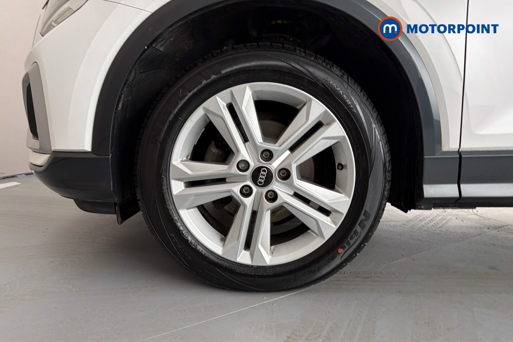 Audi Q2 Sport Manual Petrol SUV - Stock Number (1637570) - 47th supplementary image