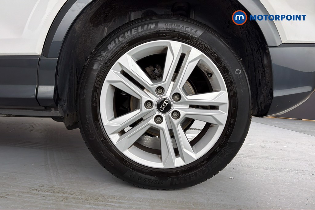 Audi Q2 Sport Manual Petrol SUV - Stock Number (1637570) - 48th supplementary image