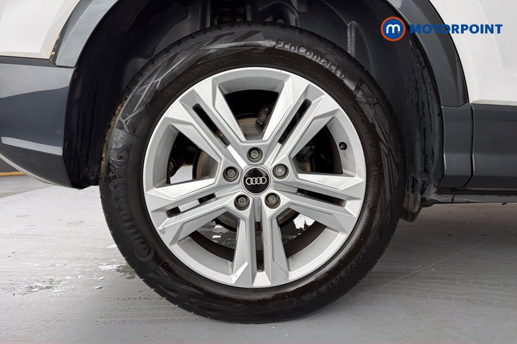 Audi Q2 Sport Manual Petrol SUV - Stock Number (1637570) - 49th supplementary image