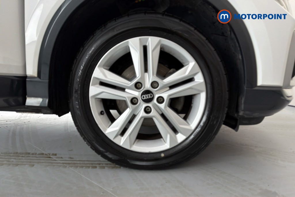 Audi Q2 Sport Manual Petrol SUV - Stock Number (1637570) - 50th supplementary image