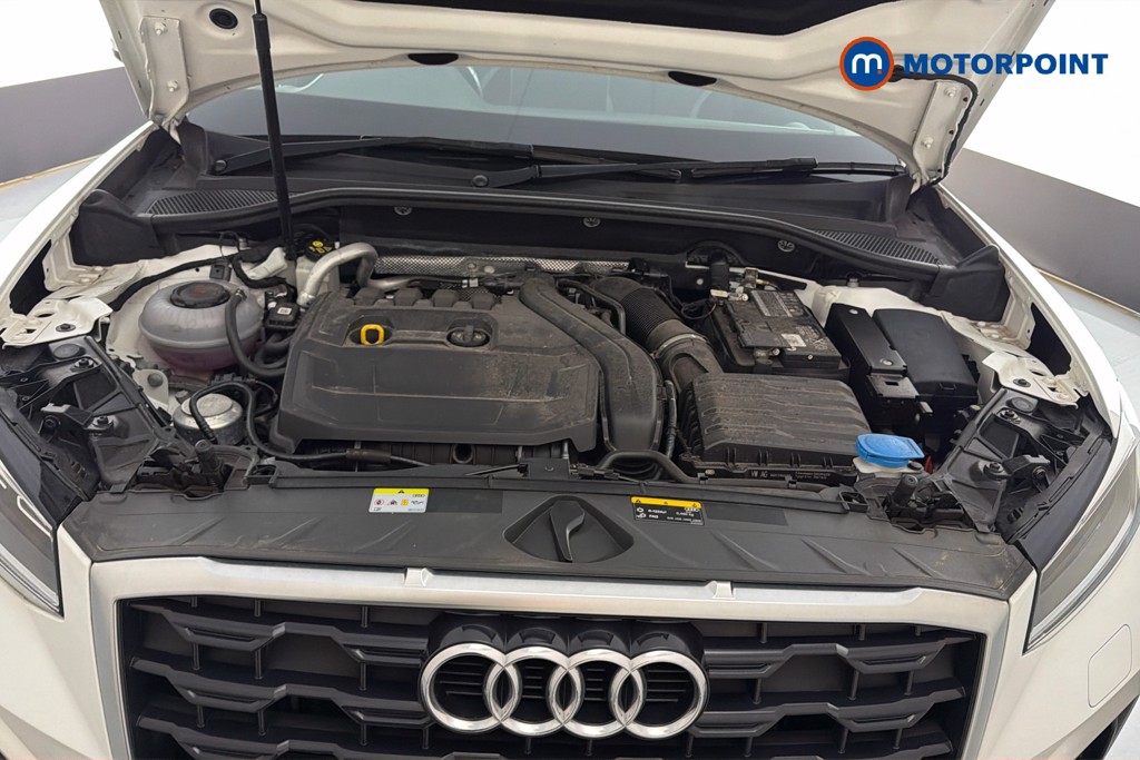 Audi Q2 Sport Manual Petrol SUV - Stock Number (1637570) - 51st supplementary image
