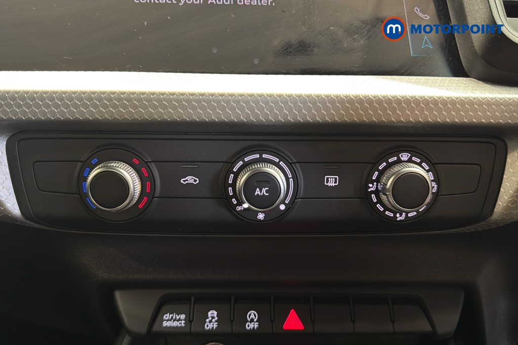 Audi A1 S Line Automatic Petrol Hatchback - Stock Number (1637638) - 12th supplementary image