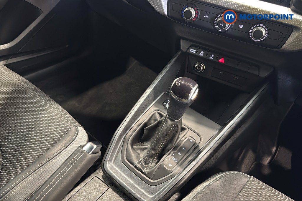 Audi A1 S Line Automatic Petrol Hatchback - Stock Number (1637638) - 15th supplementary image