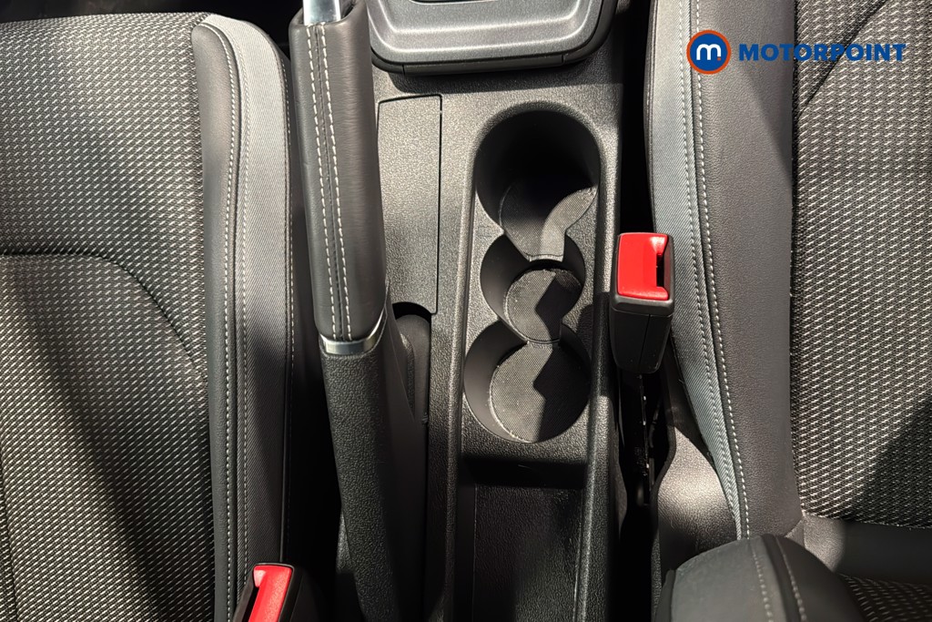 Audi A1 S Line Automatic Petrol Hatchback - Stock Number (1637638) - 16th supplementary image