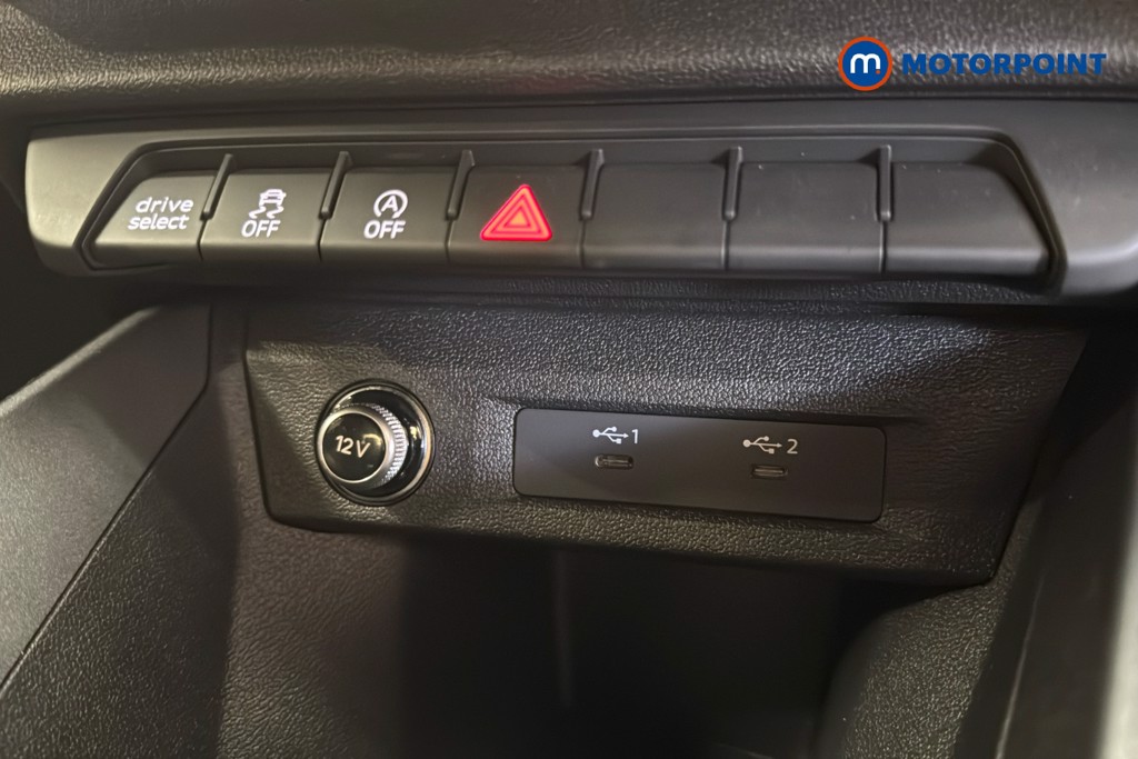 Audi A1 S Line Automatic Petrol Hatchback - Stock Number (1637638) - 17th supplementary image