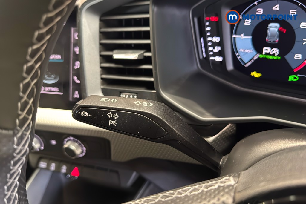 Audi A1 S Line Automatic Petrol Hatchback - Stock Number (1637638) - 18th supplementary image