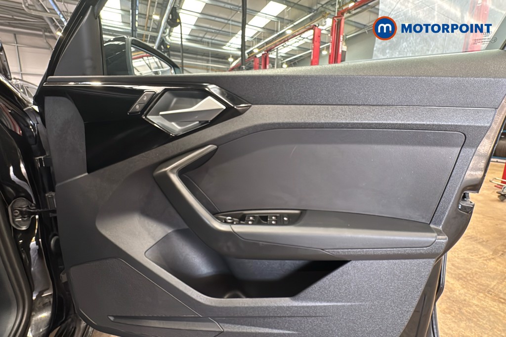 Audi A1 S Line Automatic Petrol Hatchback - Stock Number (1637638) - 19th supplementary image