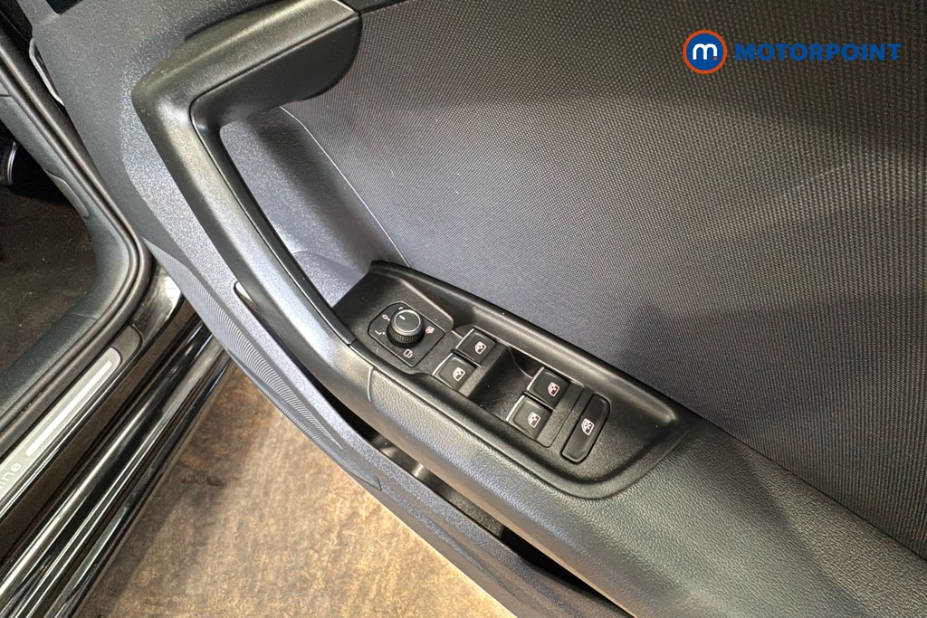 Audi A1 S Line Automatic Petrol Hatchback - Stock Number (1637638) - 20th supplementary image