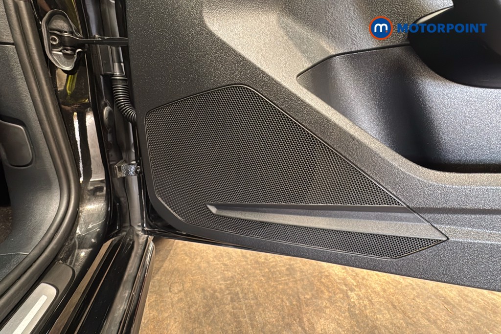 Audi A1 S Line Automatic Petrol Hatchback - Stock Number (1637638) - 21st supplementary image