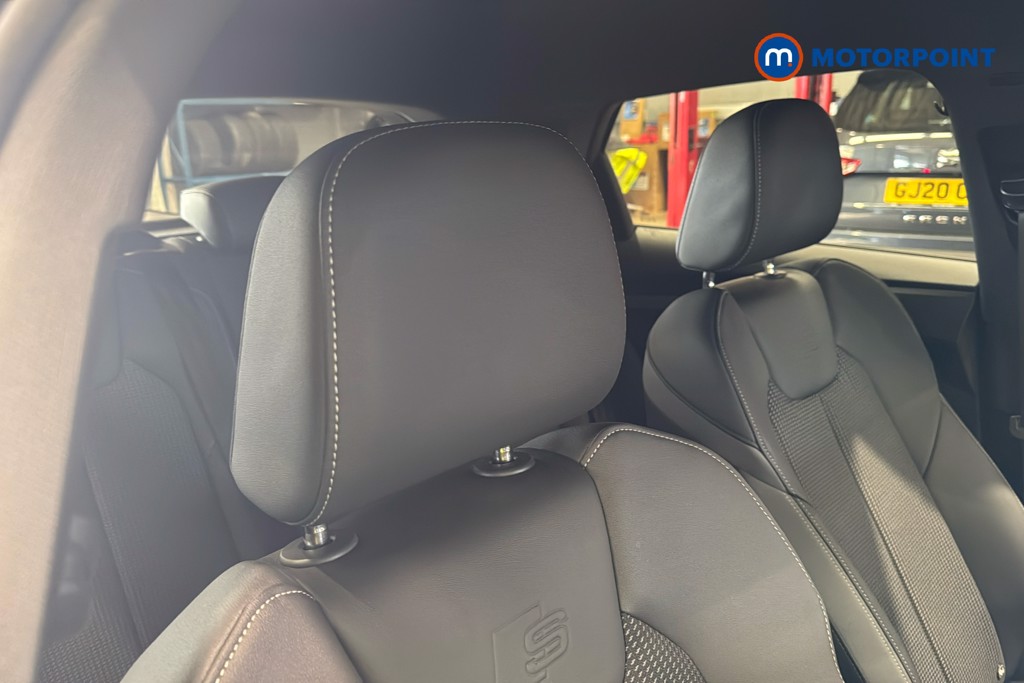 Audi A1 S Line Automatic Petrol Hatchback - Stock Number (1637638) - 23rd supplementary image