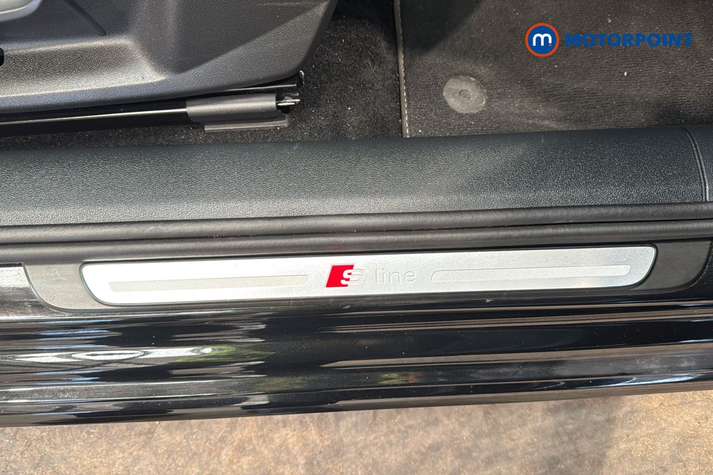 Audi A1 S Line Automatic Petrol Hatchback - Stock Number (1637638) - 27th supplementary image