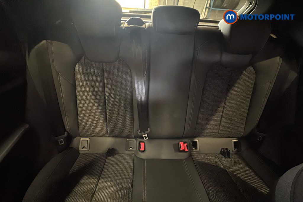 Audi A1 S Line Automatic Petrol Hatchback - Stock Number (1637638) - 28th supplementary image