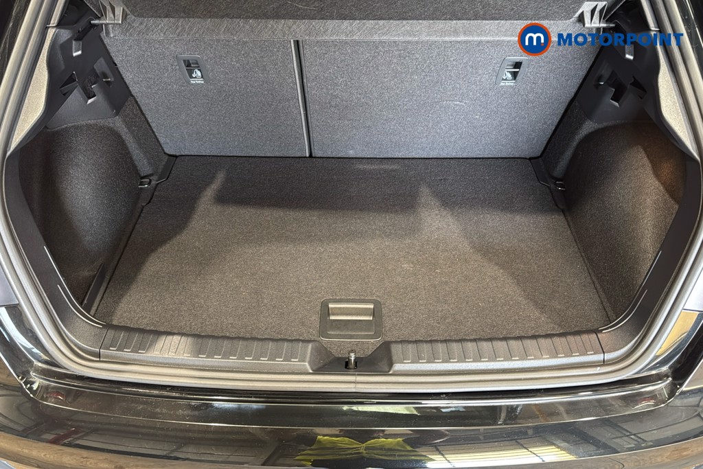 Audi A1 S Line Automatic Petrol Hatchback - Stock Number (1637638) - 33rd supplementary image