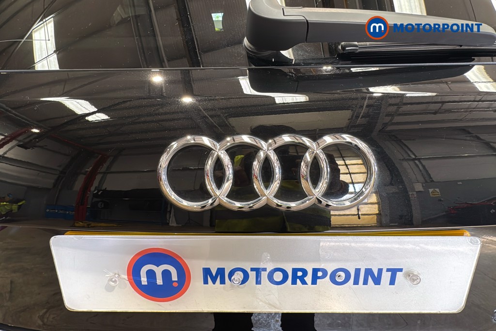 Audi A1 S Line Automatic Petrol Hatchback - Stock Number (1637638) - 37th supplementary image